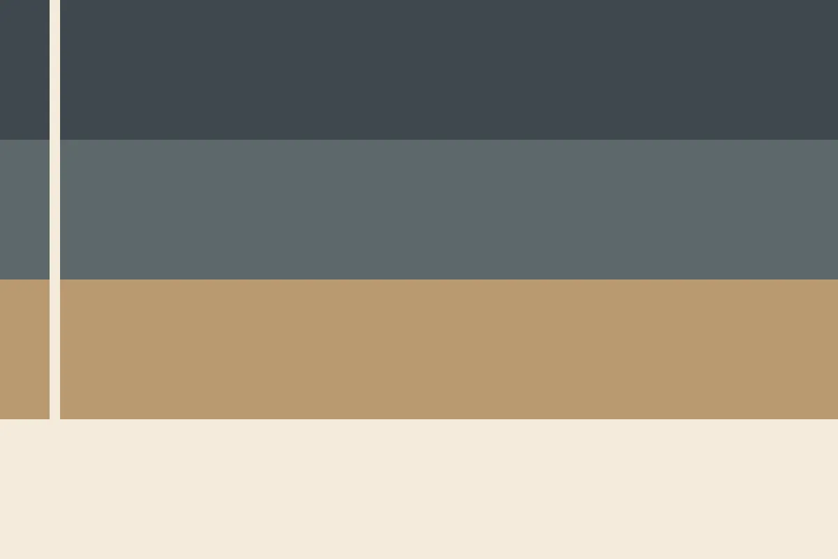 Decorative color graphic for the Palm Beach County probate guide